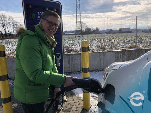 Elektroauto: Wintertipps für den Alltag und mehr Reichweite