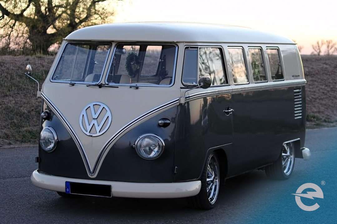 Volkswagen Bulli T1