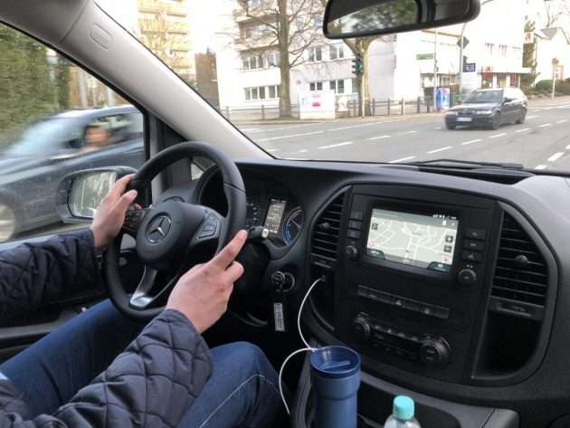 Elektroauto: Wenn sich Journalisten bei Testfahrten dumm anstellen