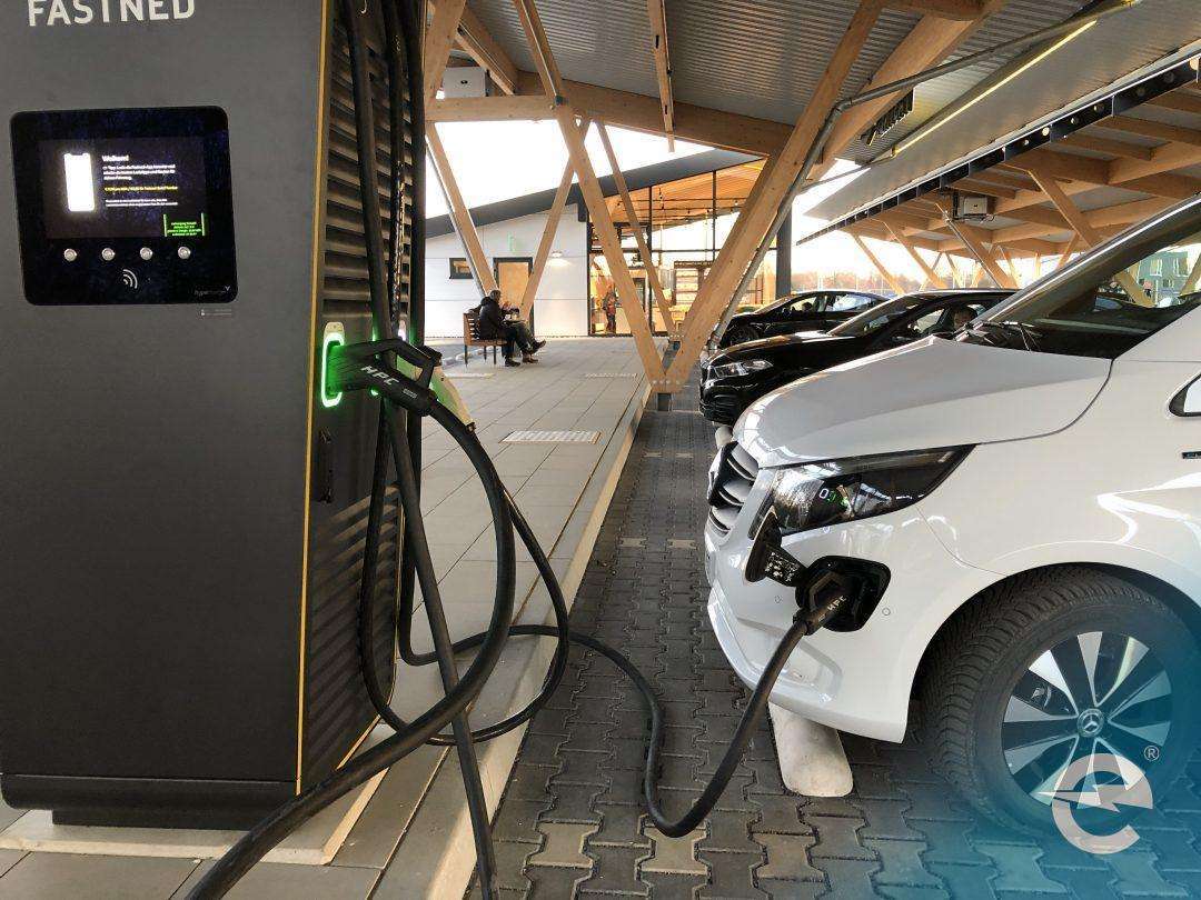 Elektromobilität: Mehr Unternehmen für Umstieg auf Elektrofahrzeuge