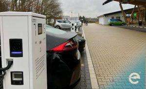 Elektromobilität: Tschüss Verbrenner - Hallo Zukunft