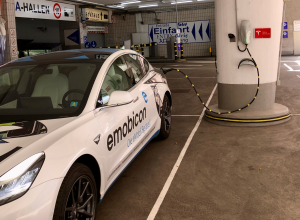 Tesla.Duesseldorf 1