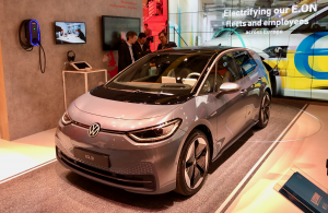 VW Messe 1