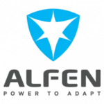 Logo von Alfen