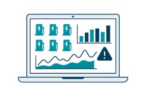 Backend & Dashboard