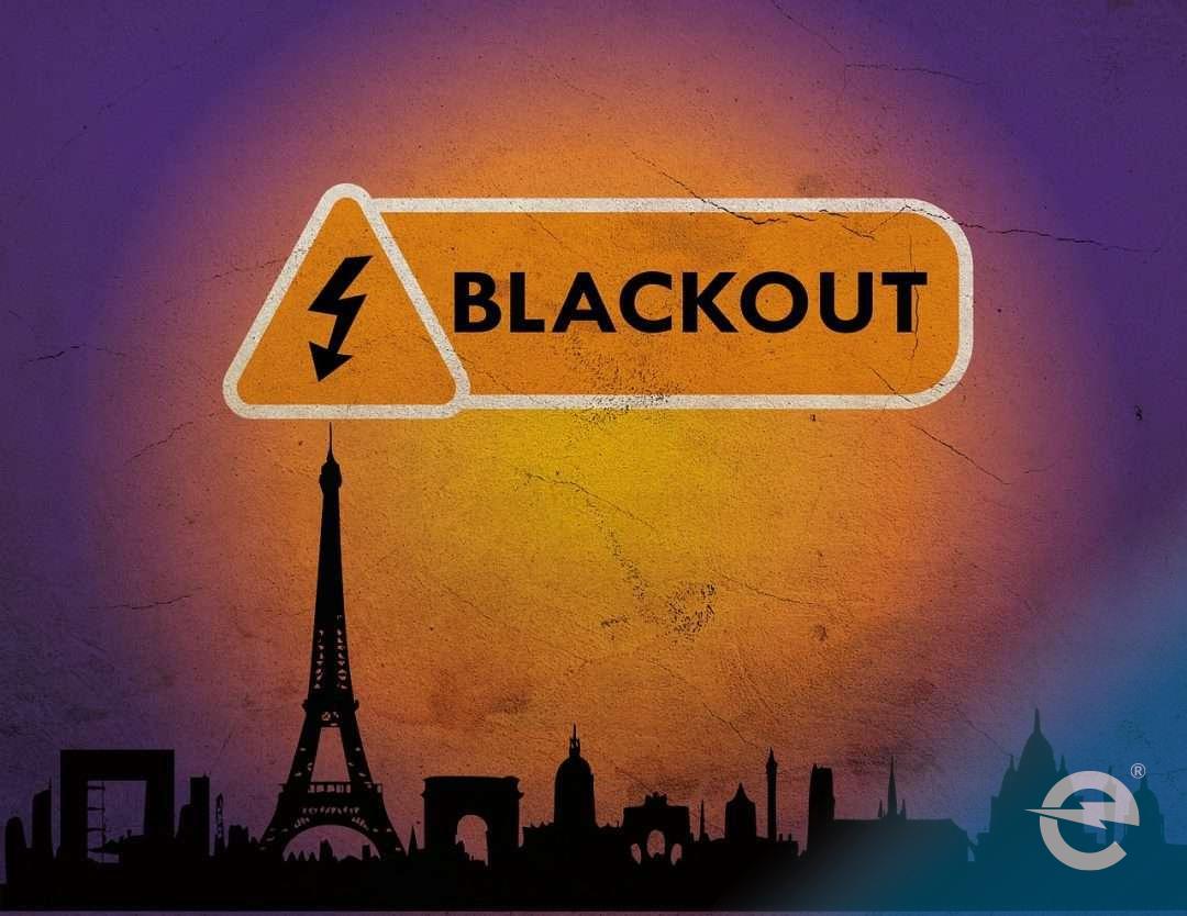 Blackout durch Elektroautos ?