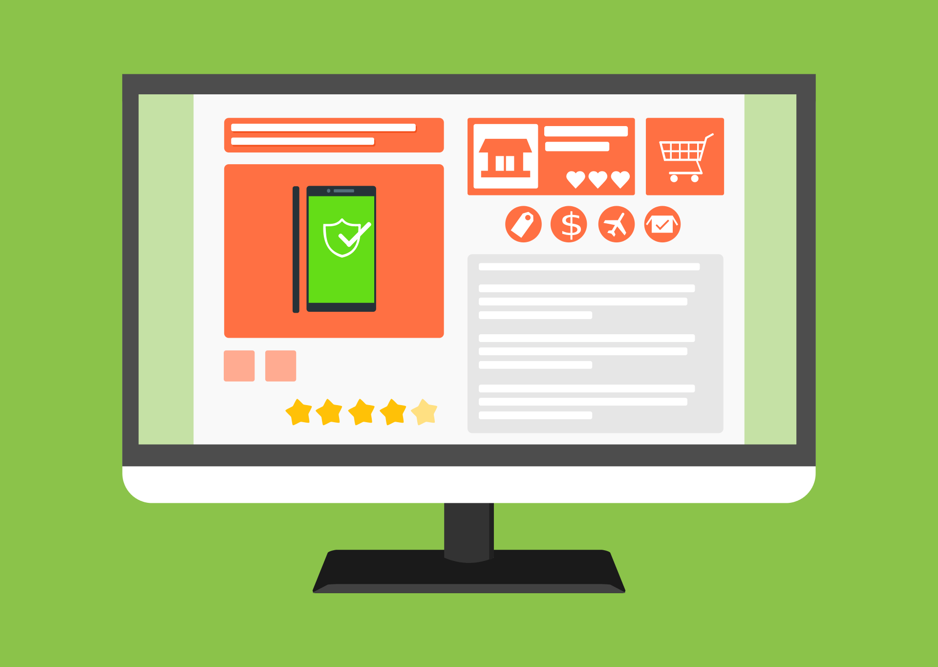 e commerce 1606962
