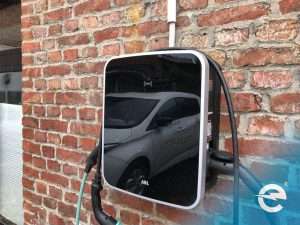 Ladeinfrastruktur Lösungen von emobicon