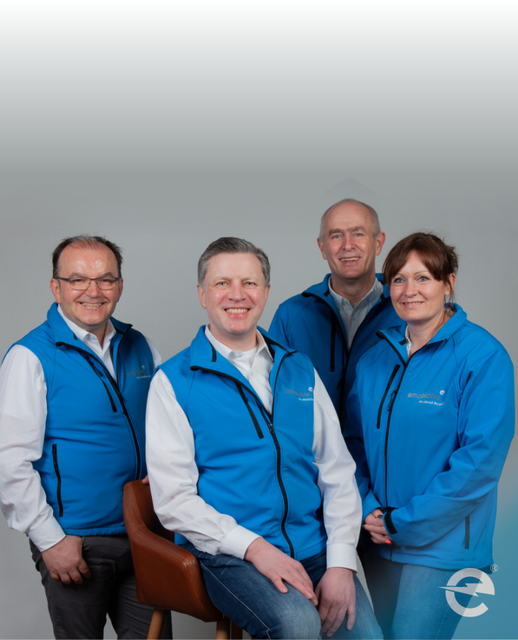 emobicon team