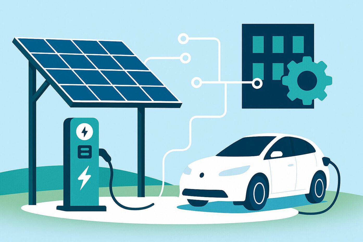 Energiemanagement