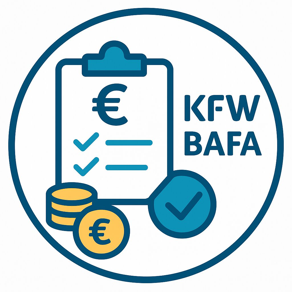 Fördermittelrecherche