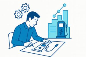 Grafik Beratung und Umsetzung