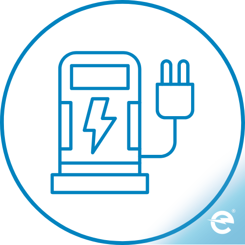 ladestation fuer elektrofahrzeuge