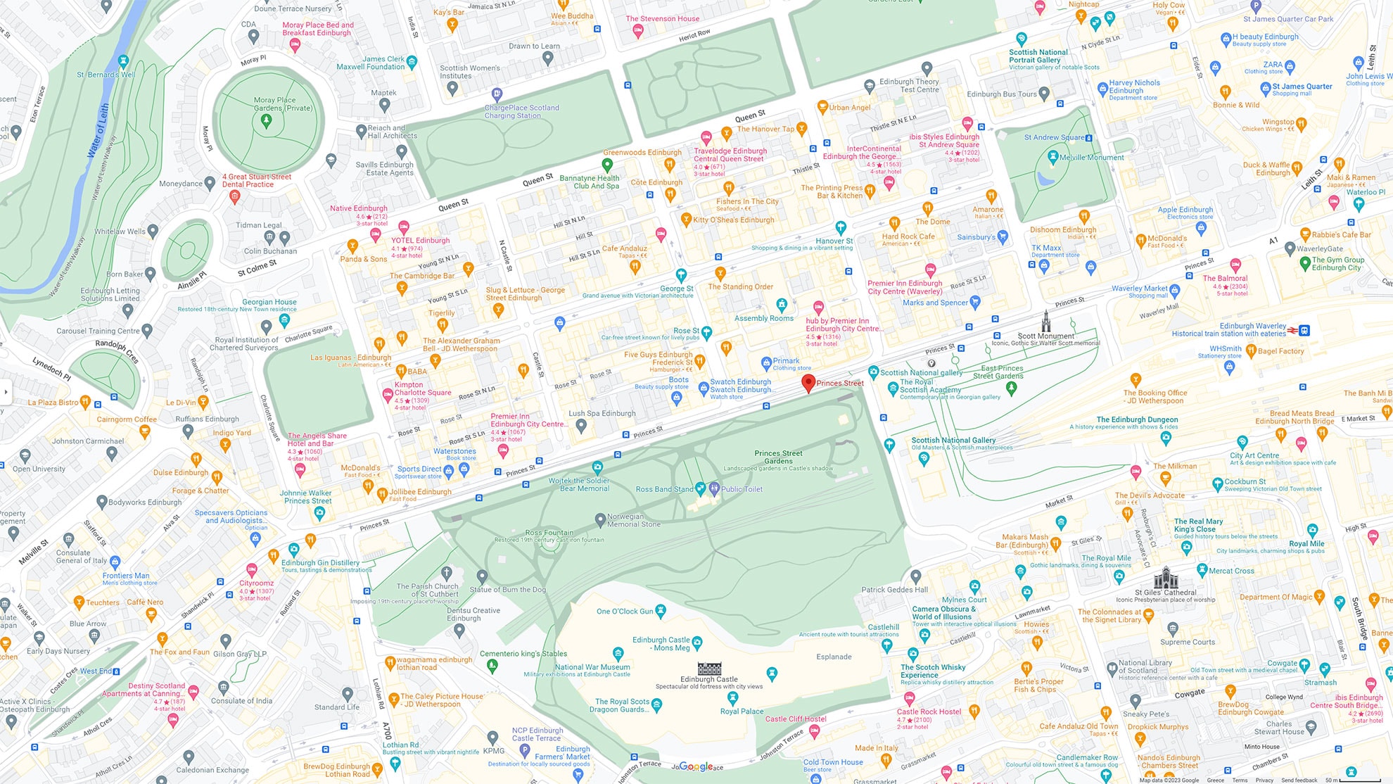 map map
