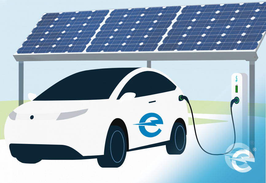 Photovoltaik & Elektromobilität - RaiffeisenVolt & emobicon