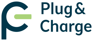 Plug and Charge Logo