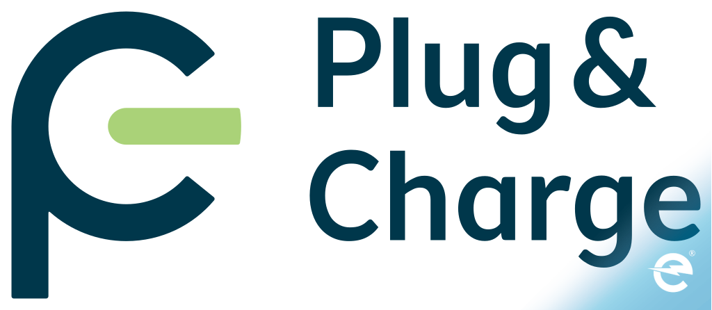Plug and Charge Logo