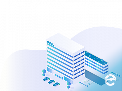 Elektromobilität für Hotels und Restaurants